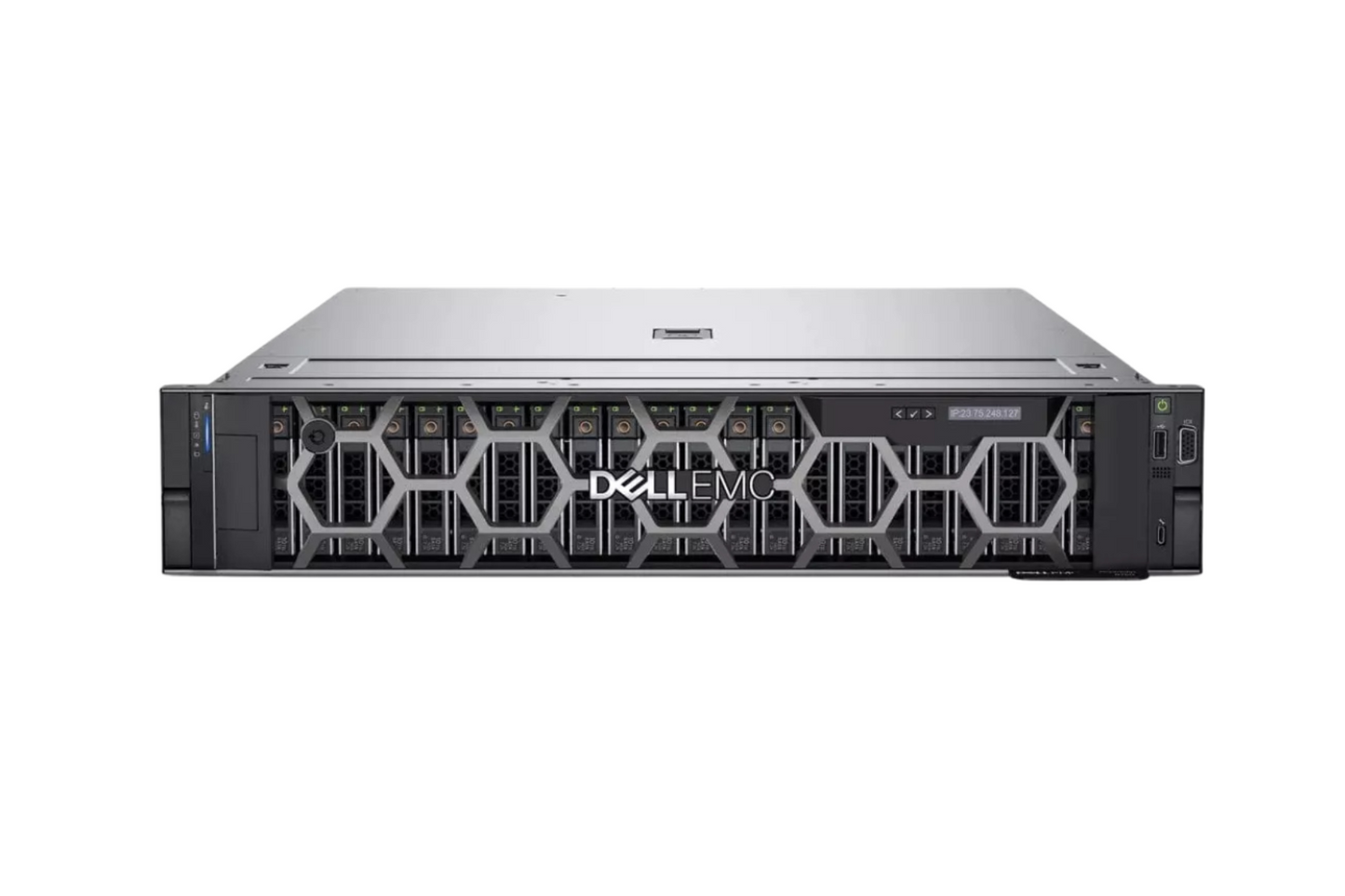 Dell PowerEdge R750 16-Bay 2.5" Build-Your-Own