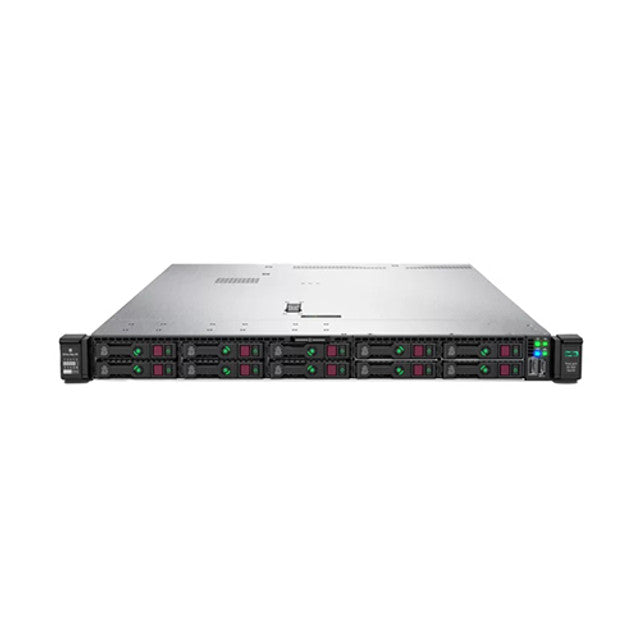 HPE ProLiant DL360 G10 10-Bay 2.5