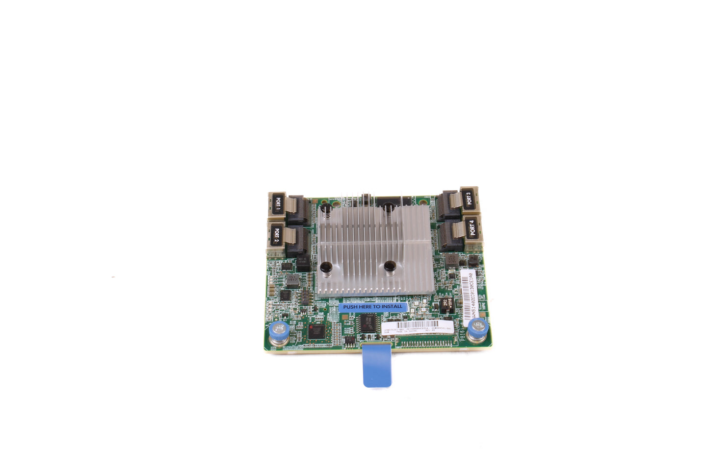 HP Smart Array P816i-a 4GB Cache for HP G10 Server 804341-001
