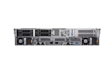 Dell PowerEdge R750 Server 2x Gold 6354 3.0GHz 18 Cores 64GB RAM H755 2x 1TB SSD