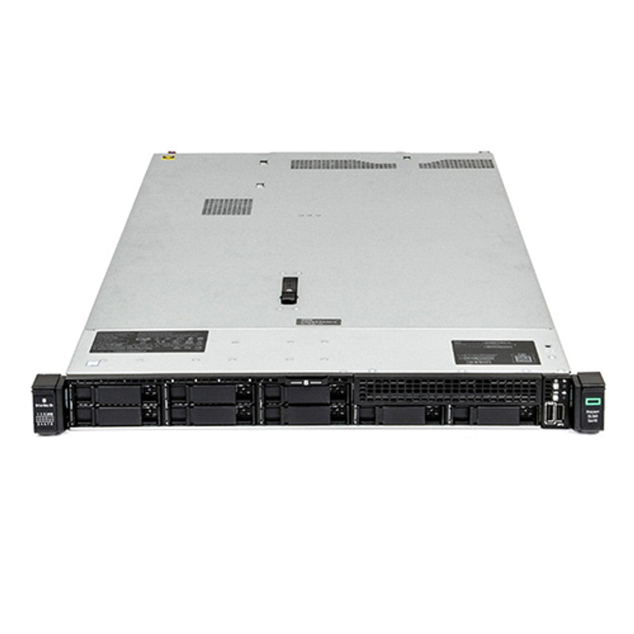 HPE ProLiant DL360 Gen10 | 2x Xeon Gold 6140 | 36 Cores | 128GB RAM | 2x 240GB SSDs