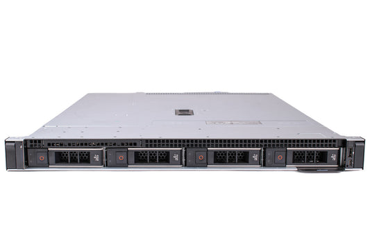 Dell PowerEdge R340 4-Bay | E-2246G | 32GB RAM | 8TB SATA