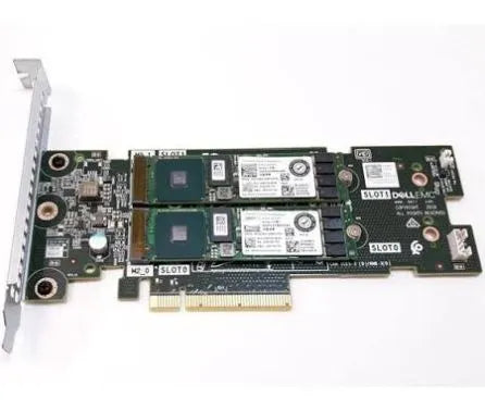 Dell BOSS Card 2x 480GB SSD