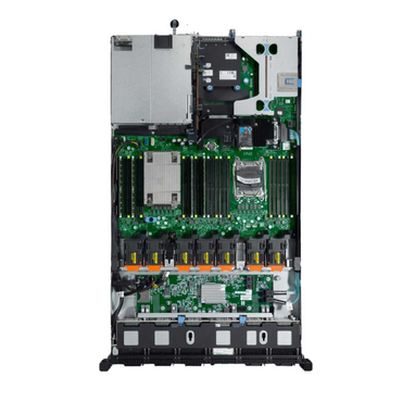 Dell PowerEdge R630 10-bay Server 2x E5-2690 V4= 28 Cores H730 64GB RAM 1TB SSD