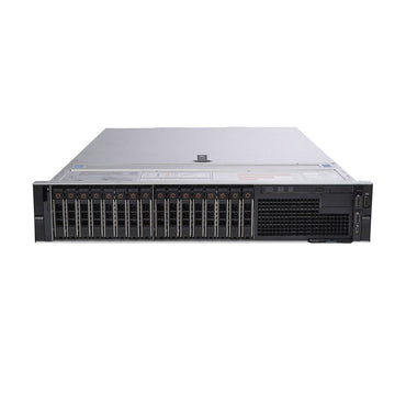 Dell PowerEdge R740 16-Bay | 2x Gold 6138 | 40 Cores | 192GB RAM