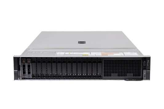 Dell PowerEdge R750 Server 2x Gold 6354 3.0GHz 18 Cores 64GB RAM H755 2x 1TB SSD