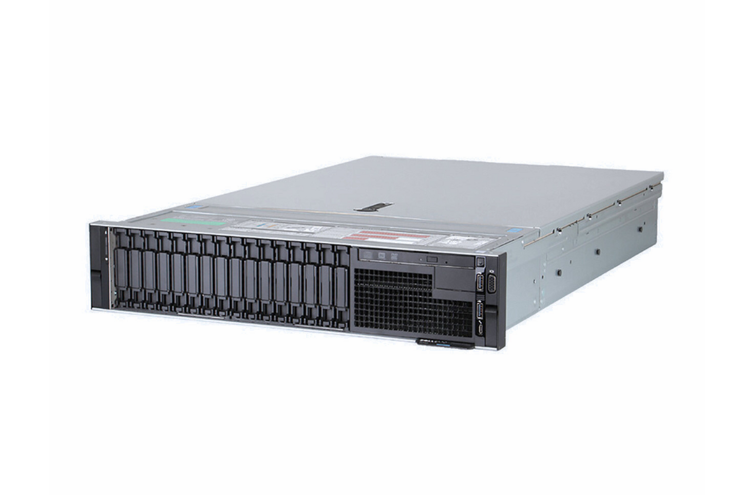 Dell PowerEdge R750 16-Bay 2.5" Build-Your-Own