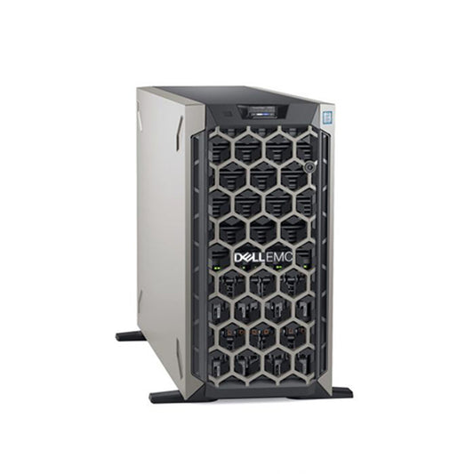 Dell PowerEdge T640 8-Bay 3.5" Build-Your-Own Server