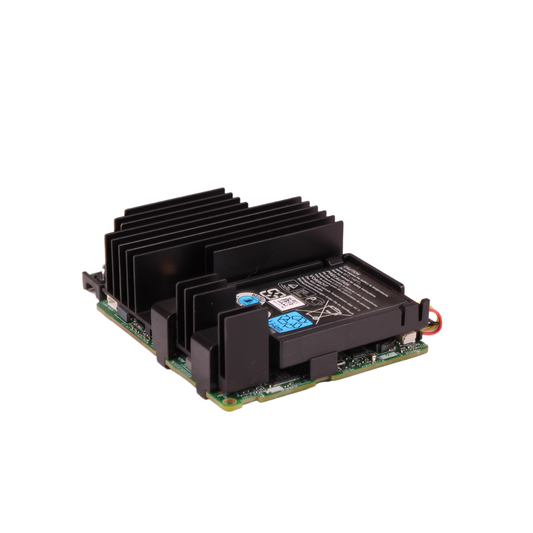 Dell R740XD PERC H730 Mini Mono 12Gb/s SAS/SATA RAID Controller 1GB Cache 0KMCCD KMCCD
