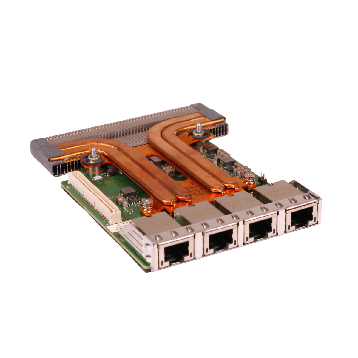 Síťová karta Intel IBM X540-T2 2x RJ-45 10Gb pro systém x Síťová karta Intel IBM X540-T2 2x RJ-45 10Gb pro systém x