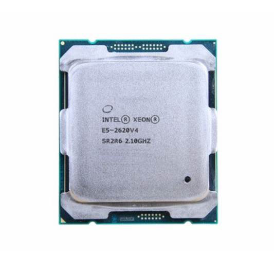 Intel Xeon E5-2620V4 2.1GHz 8-Core 20MB CPU Processor SR2R6