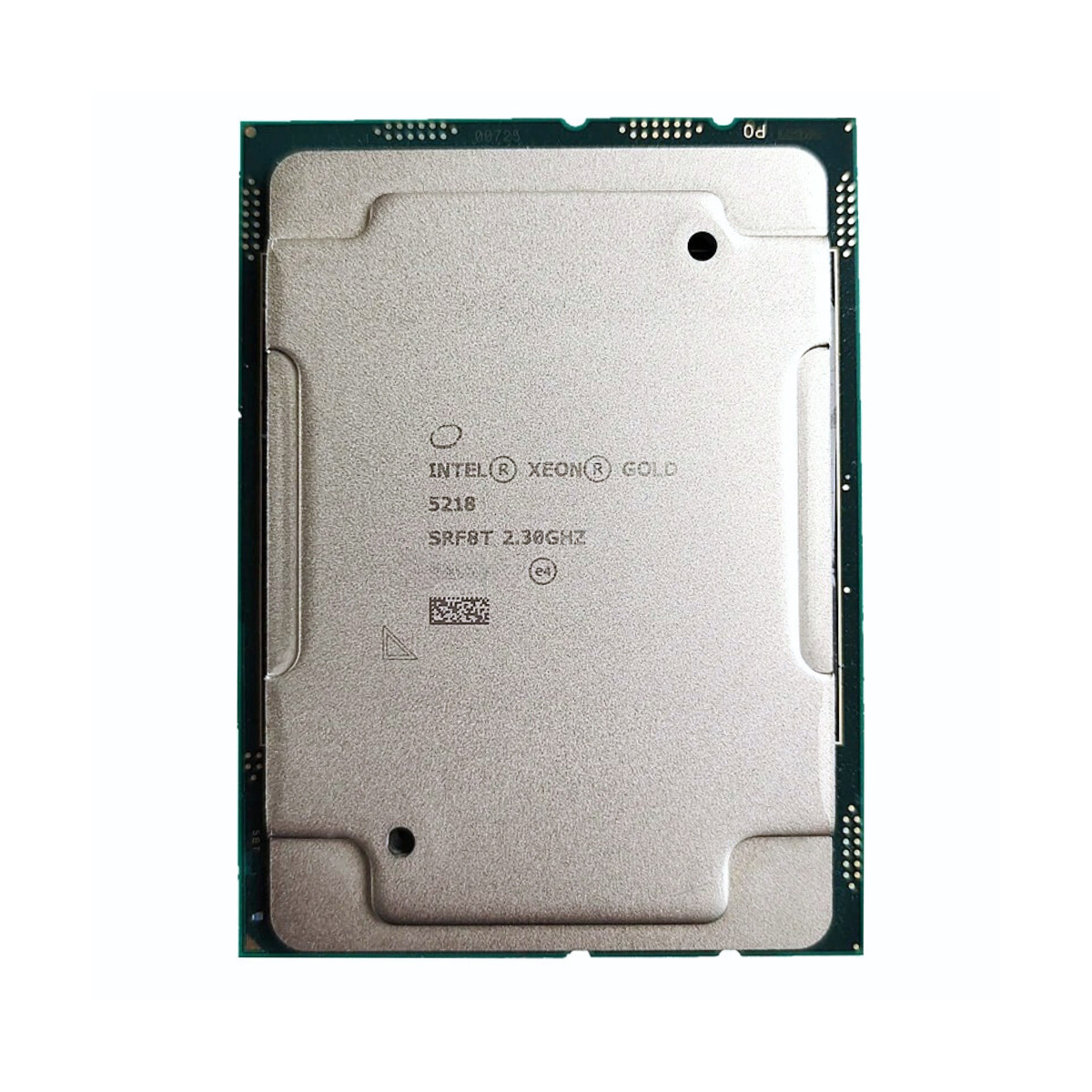 Intel Xeon Gold 5218 2.30Ghz 16-Core 22MB FCLGA3647 CPU Processor SRF8T