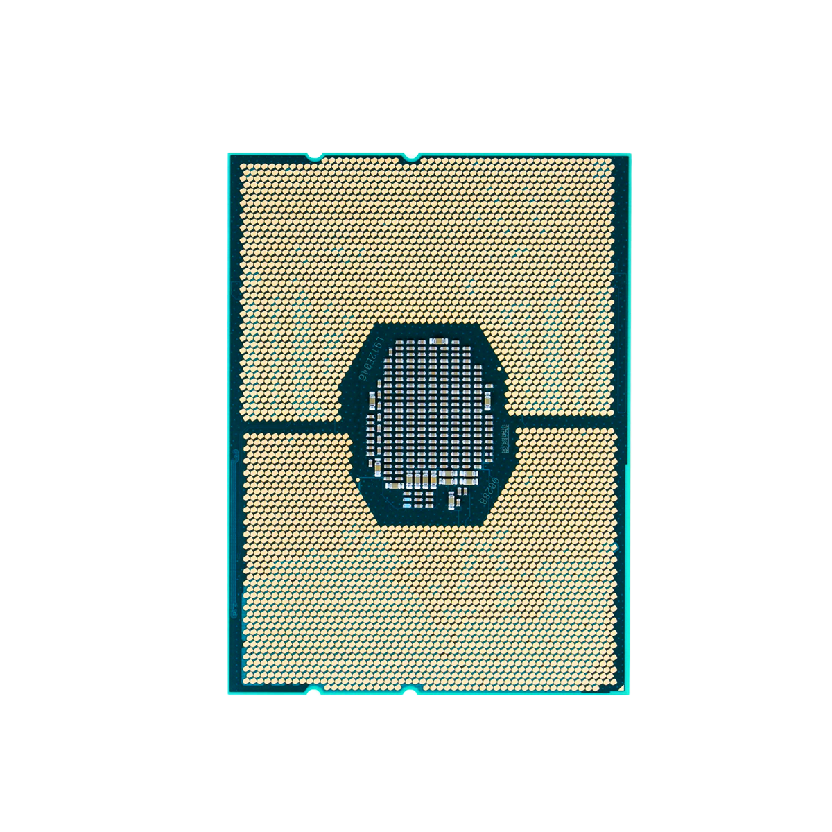 Intel Xeon Gold 6230 2.1GHz 20-Core LGA3647 CPU Processor SRF8W