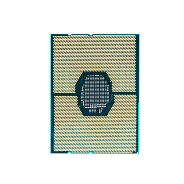 Intel Xeon Gold 6230 2.1GHz 20-Core LGA3647 CPU Processor SRF8W