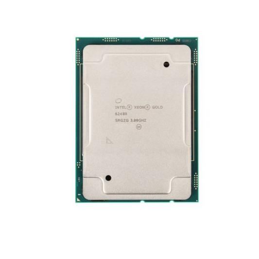 Intel Xeon Gold 6248R 3.0GHz 24-Core LGA3647 CPU Processor SRGZG