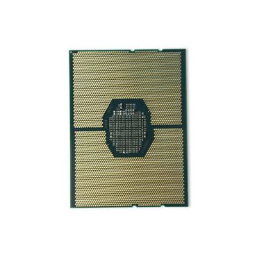 Intel Xeon Silver 4116 2.1GHz 12-Core CPU Processor SR3HQ