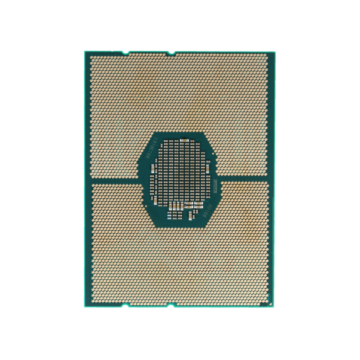 Intel Xeon Silver 4208 2.1GHz 8-Core 11MB LGA3647 CPU Processor SRFBM