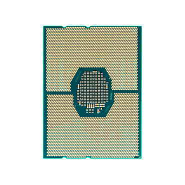 Intel Xeon Silver 4210 2.20GHz 10-Core LGA3647 CPU Processor