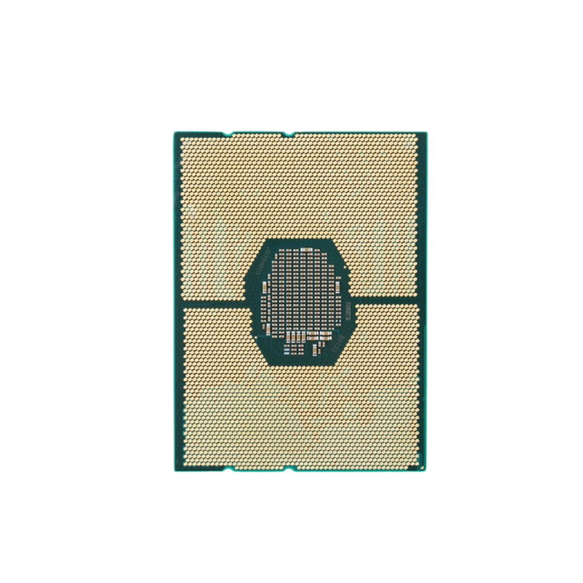 Intel Xeon Silver 4210R 2.40GHz 10-Core CPU Processor SRG24