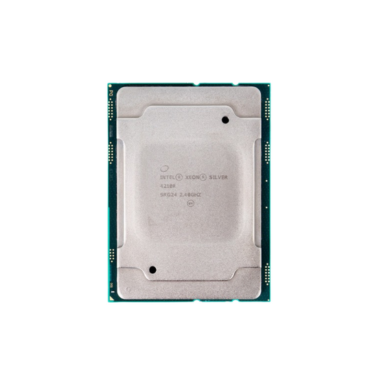 Intel Xeon Silver 4210R 2.40GHz 10-Core CPU Processor SRG24