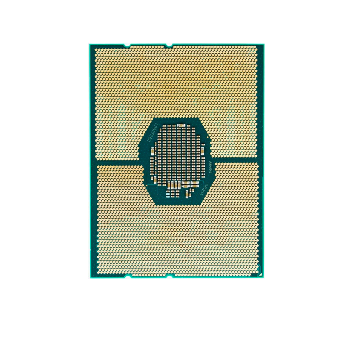 Intel Xeon Silver 4214R 2.40GHz 12-Core CPU Processor SRG1W