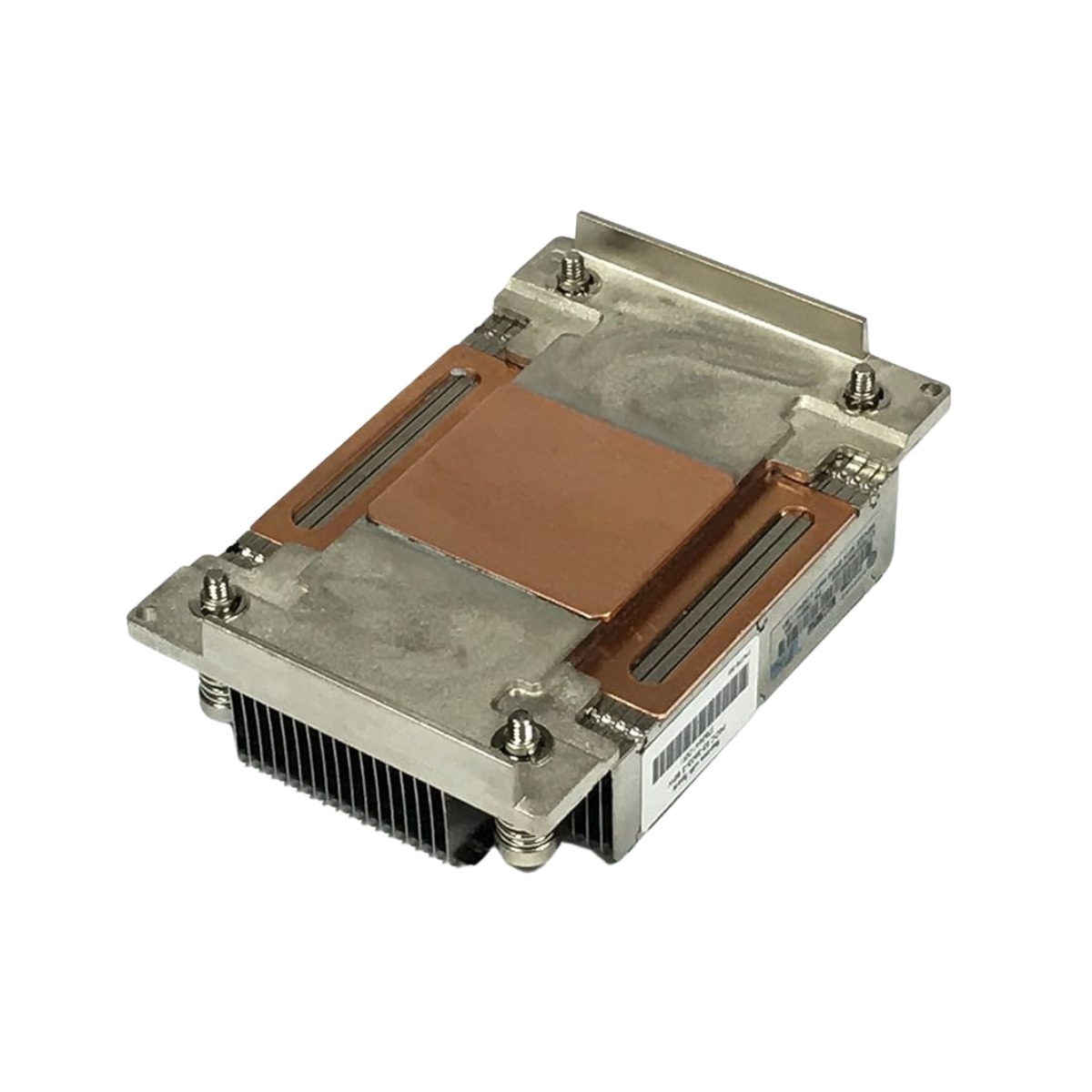 HPE ProLiant DL160 G9 CPU Cooling Heatsink 768755-001 779104-001