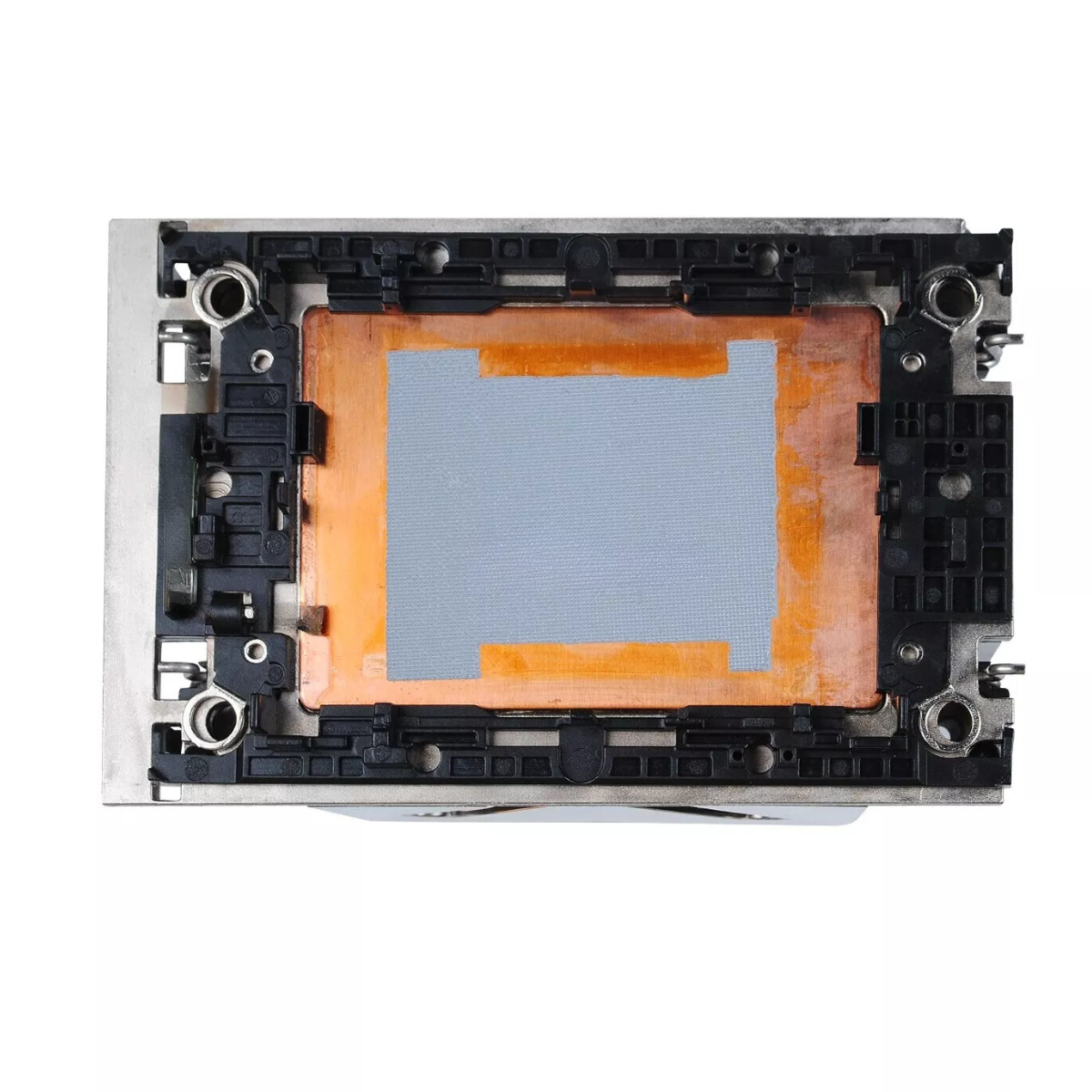 Dell PowerEdge R750xs CPU Cooling Heatsink With Bracket 0KHTVJ KHTVJ