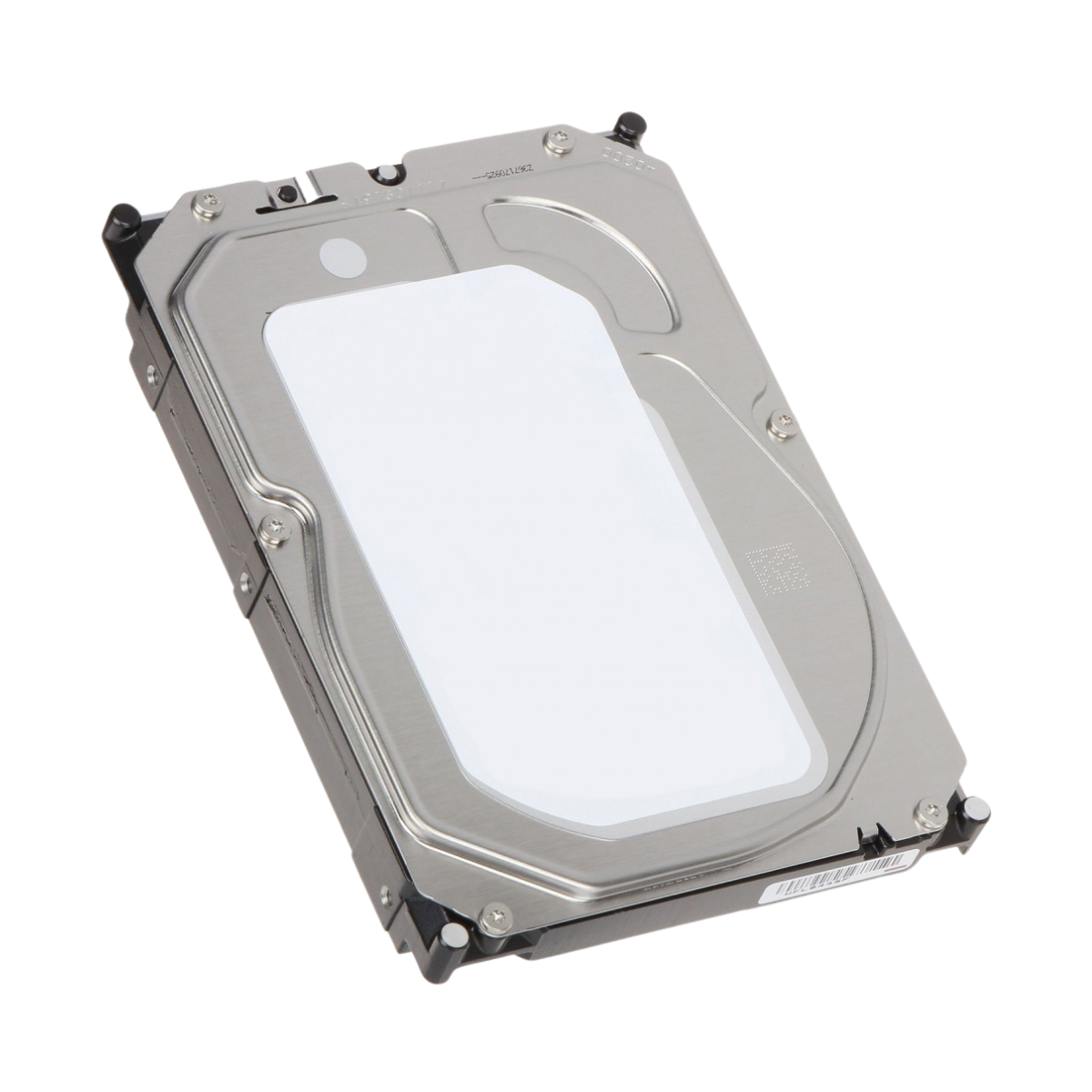 Enterprise 10TB 7200RPM SAS 12GB/s 3.5 Inch Hard Drive Disk