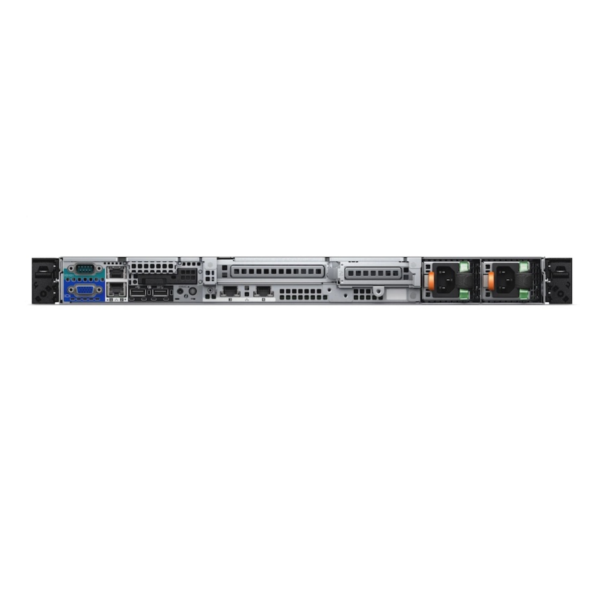Dell PowerEdge R430 4-Bay 3.5" Build-Your-Own Server