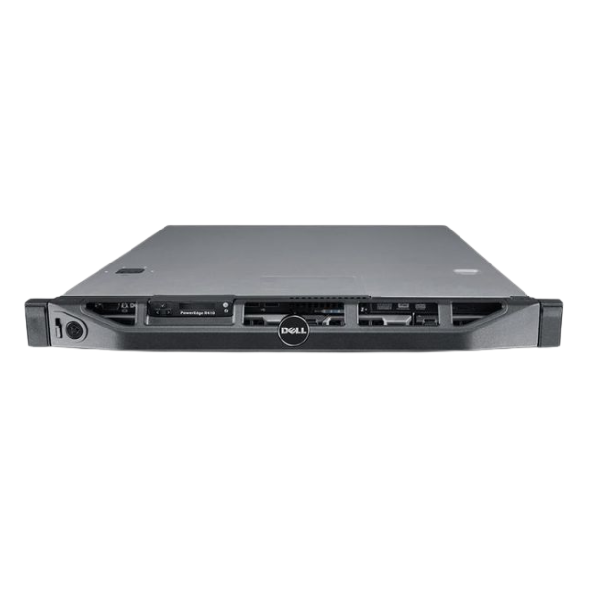Dell PowerEdge R430 4-Bay 3.5" Build-Your-Own Server