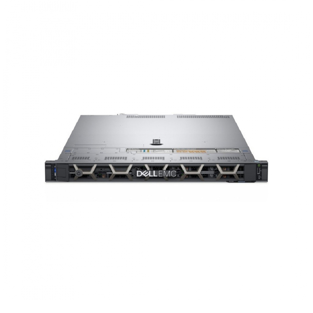 Dell PowerEdge R640 4-Bay 3.5" Build-Your-Own Server