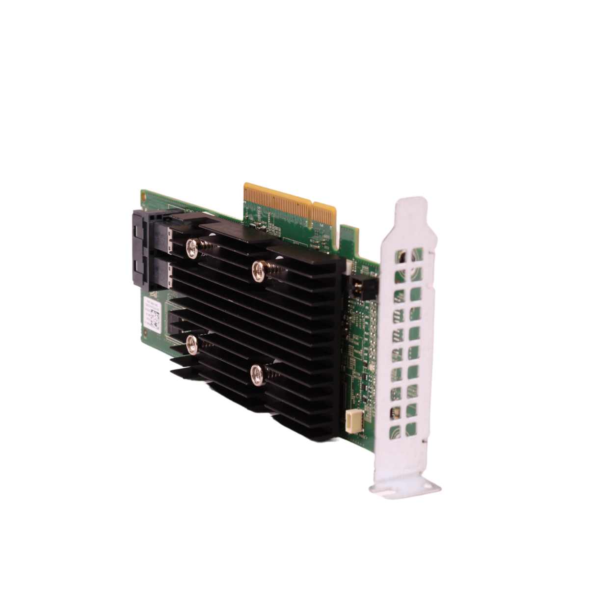 Dell R440 PERC H330 PCIE 12Gb SAS 6Gb SATA RAID Controller 0CG2YM CG2YM