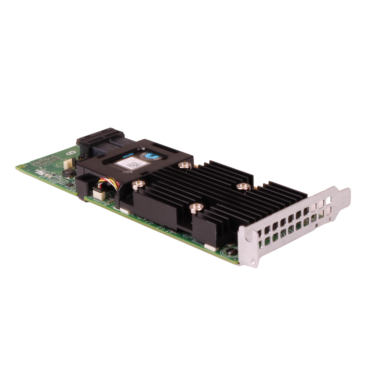 Dell R540 Server PERC H730p PCIE 12Gb/s SAS/SATA RAID Controller 0J14DC J14DC