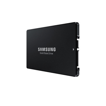 Samsung QVO 870 8TB Solid State Drive 2.5" Internal SATA 6Gbps MZ-77Q8T0B