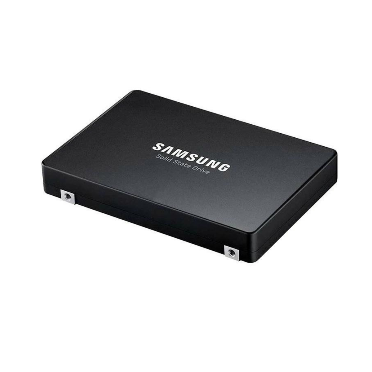Samsung 3.84TB Solid State Drive 2.5" Internal SAS 12Gb/s PM1643a