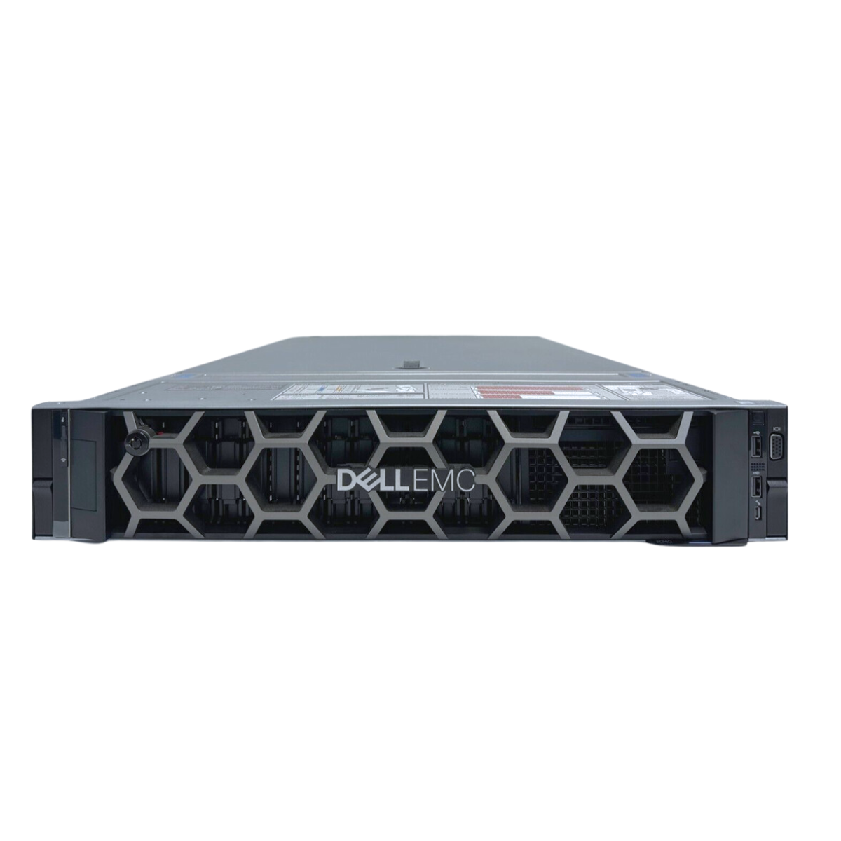 Dell PowerEdge R740 8-Bay 2.5" Build-Your-Own Server