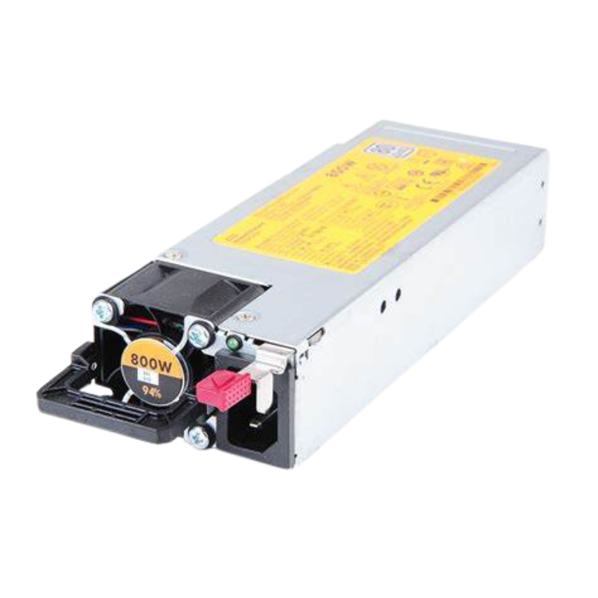 HPE Proliant DL380 G9 Server 800W Power Supply