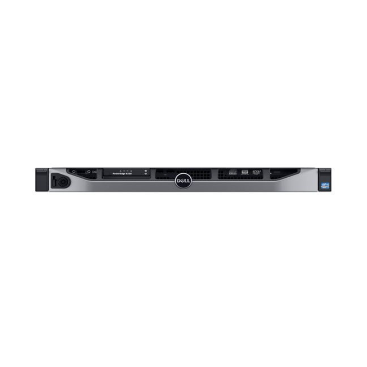 Dell PowerEdge R230 | E3-1220 V5 | 32GB RAM | 4TB SATA | 1U Server