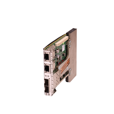 Dell R730XD Broadcom 57800S 2x 1GbE Ethernet 2x 10Gb SFP Network Daughter Card 0165T0 165T0