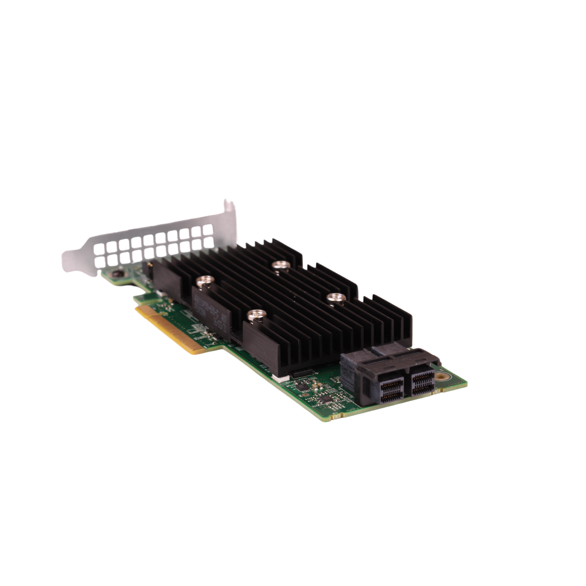 Dell R830 Server PERC H330 12GB/S SAS 6GB/S SATA PCI-E 3.0 X8 RAID Controller 04Y5H1 4Y5H1