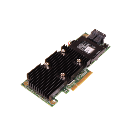 Dell R740 PERC H730P RAID Controller | PCIe 12Gb/s SAS | X4TTX