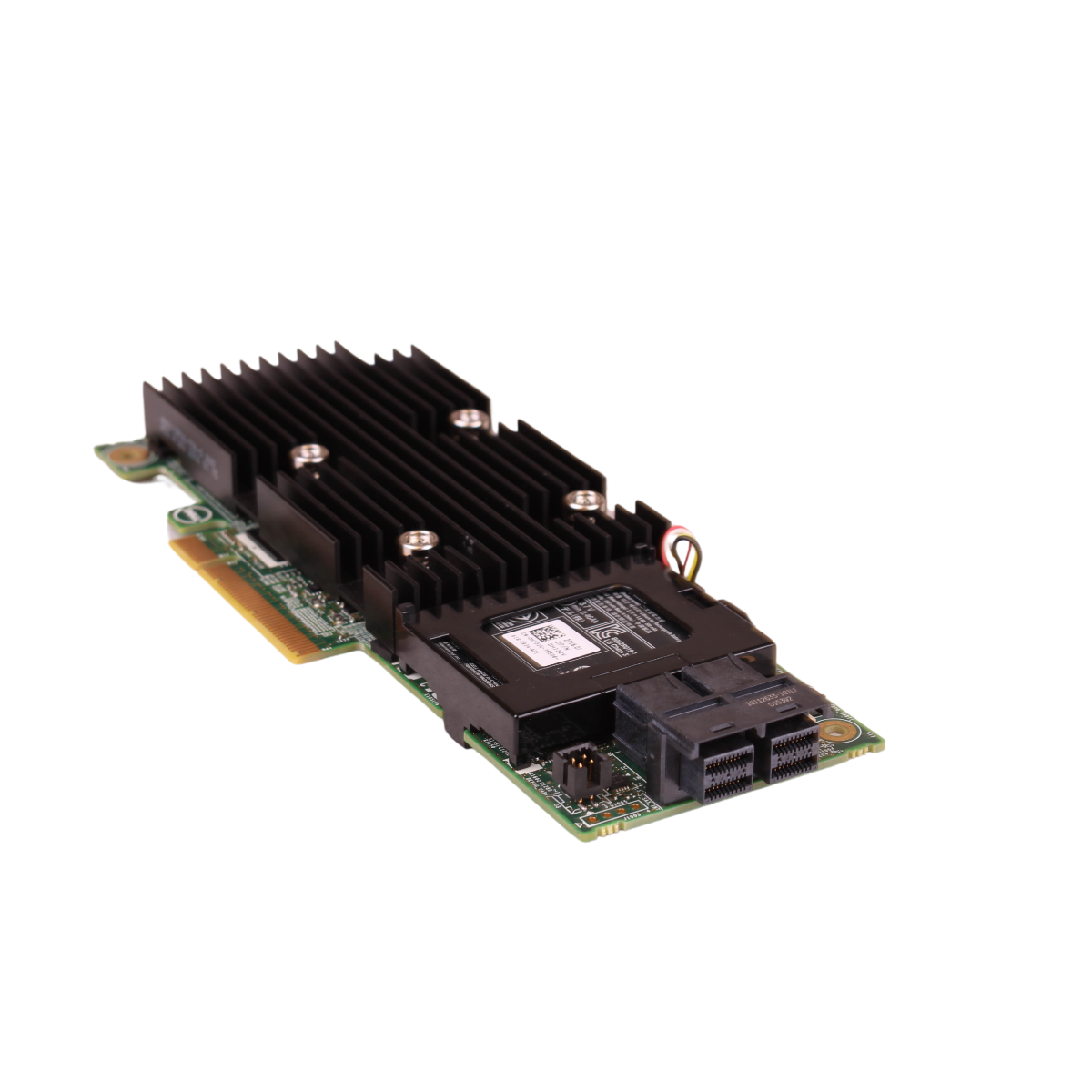 Dell R740 PERC H730P RAID Controller | PCIe 12Gb/s SAS | X4TTX