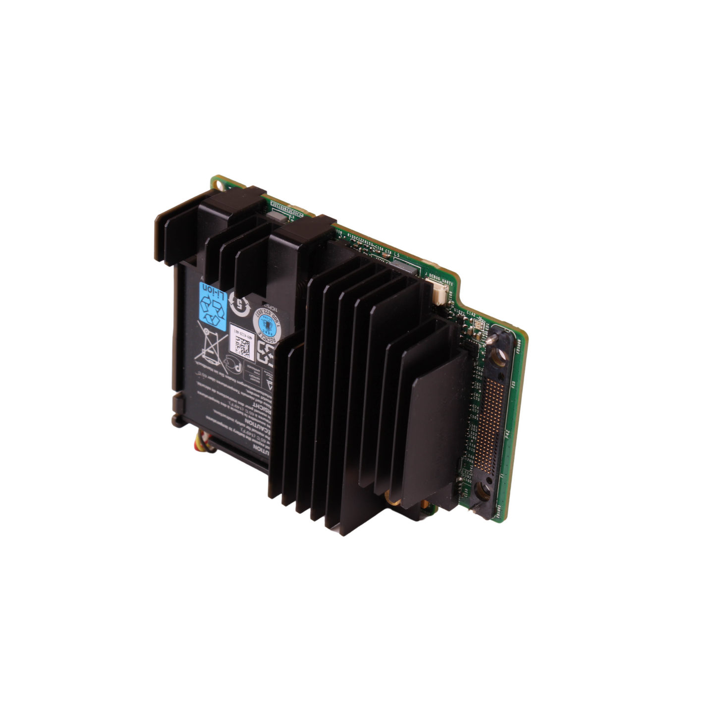 PERC H730 RAID Controller 1GB Cache