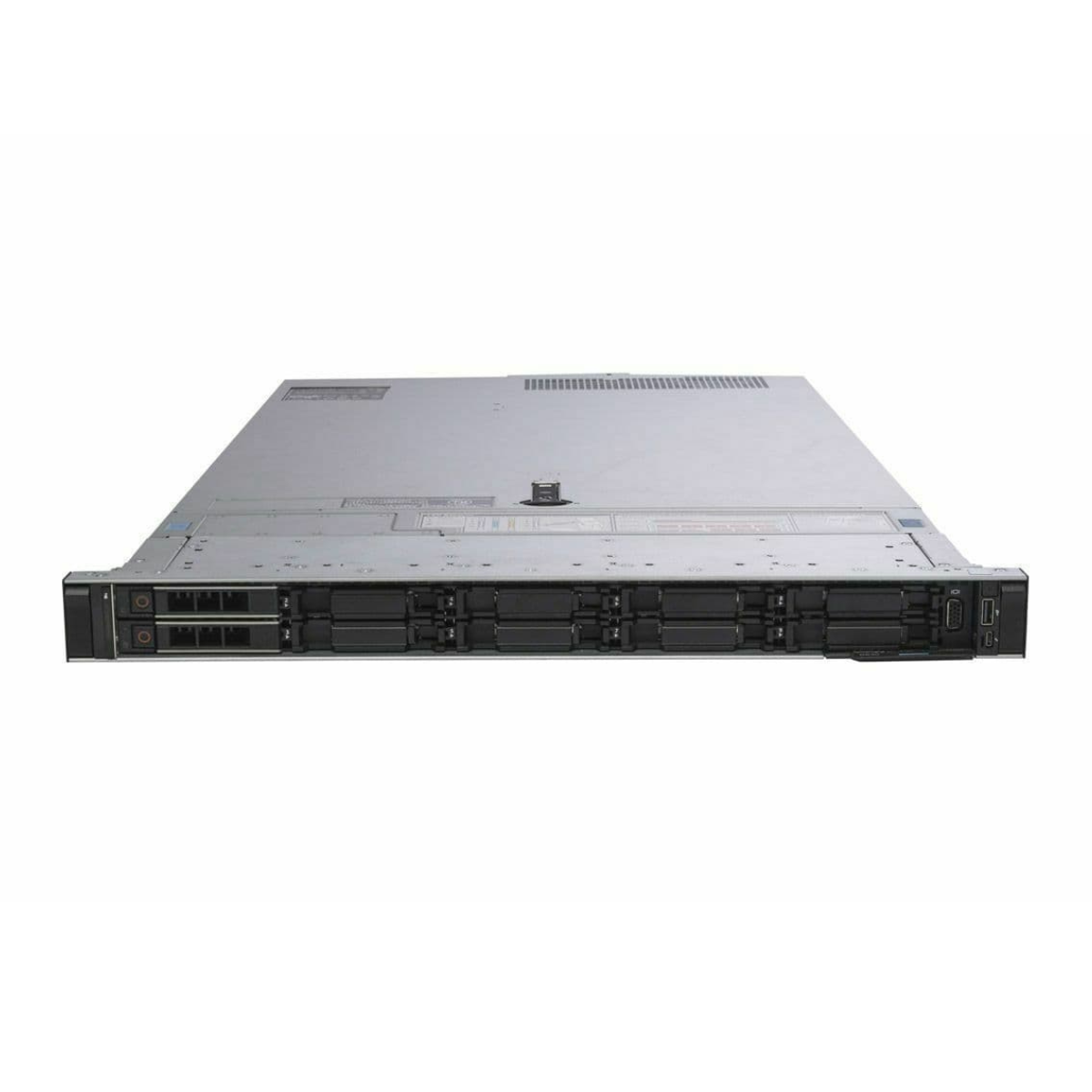 Dell PowerEdge R640 10-Bay Server | 2x Intel Gold 6148 | 40 Cores