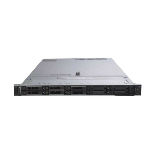 Dell PowerEdge R640 10-bay Server 2x Gold 6148 = 40 Cores H730P 512GB RAM 6TB Storage