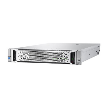 HPE ProLiant DL380 Gen9 8-Bay | 2x E5-2660V3 | 20 Cores | 64GB | 3.6TB