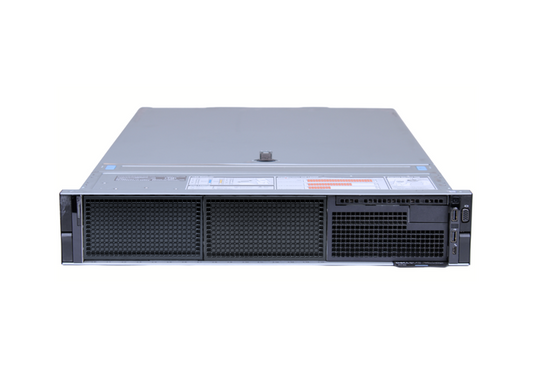 Dell PowerEdge R740 (No Drive Bays) | 2x Xeon Gold 6140 | 36 Cores | 96GB RAM | BOSS SSD