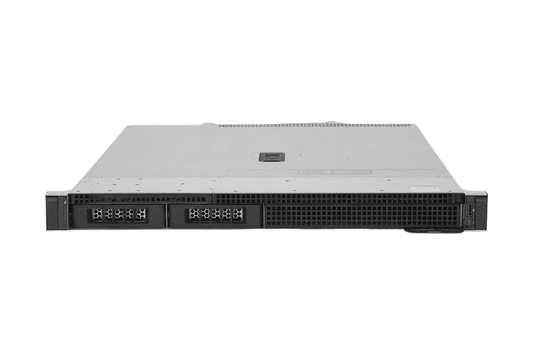 Dell PowerEdge R240 2-Bay Server | Intel Pentium G5420 | 16GB RAM | 1TB SAS | S140 RAID | Rails & Bezel