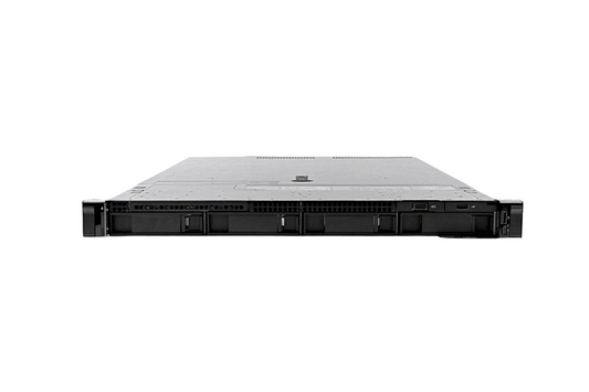 Dell PowerEdge R450 4-bay Server 1x Gold 5318Y 2.1Ghz 24 Cores 384GB H745 4x Empty Drive Trays