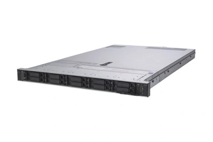 Dell PowerEdge R6415 10-Bay All-NVMe Server | AMD EPYC 7351P | 32 Cores | 128GB RAM | Flexible Drive Trays